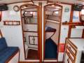 Challenger 36 Pilothouse VERY WELL EQUIPPED, QUALITY PILOTHOUSE YACHT