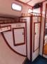 Challenger 36 Pilothouse VERY WELL EQUIPPED, QUALITY PILOTHOUSE YACHT