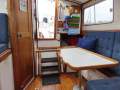 Challenger 36 Pilothouse VERY WELL EQUIPPED, QUALITY PILOTHOUSE YACHT