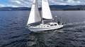Challenger 36 Pilothouse VERY WELL EQUIPPED, QUALITY PILOTHOUSE YACHT