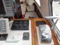 Challenger 36 Pilothouse VERY WELL EQUIPPED, QUALITY PILOTHOUSE YACHT