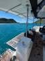 Lagoon 50 FLYBRIDGE