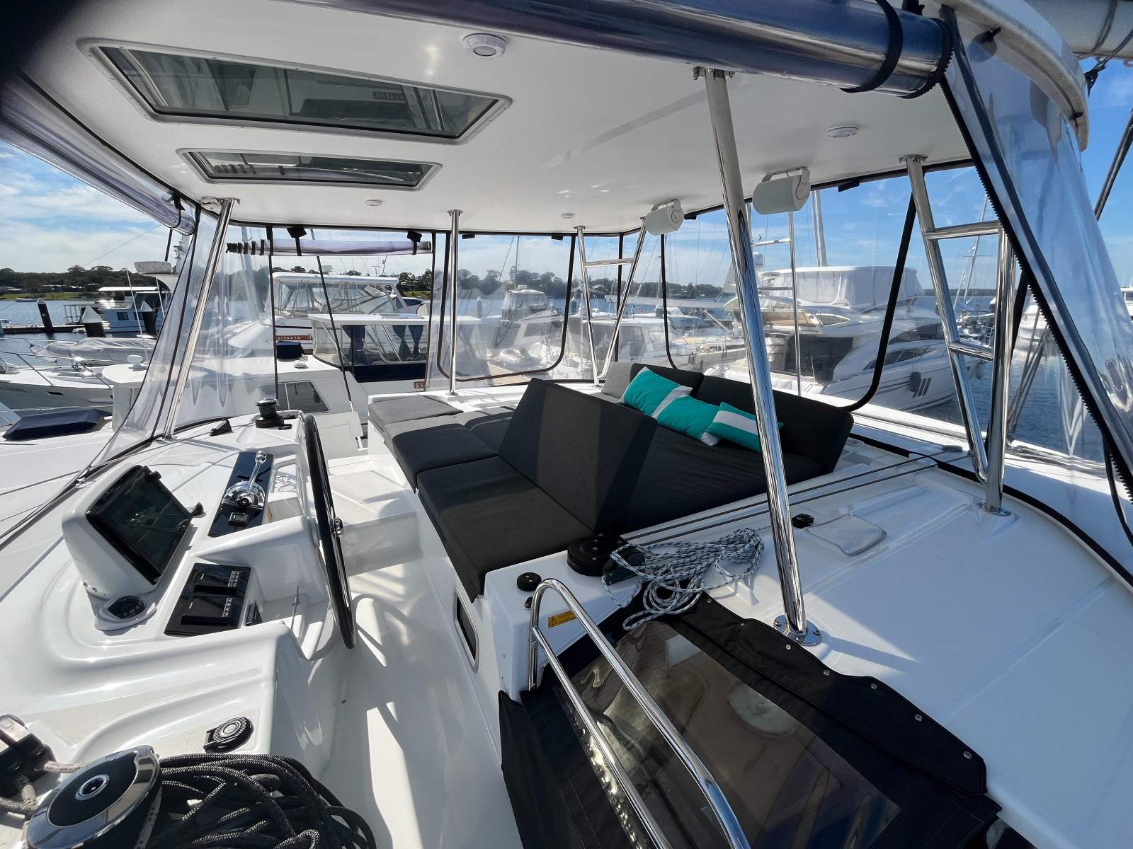 Lagoon 46