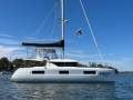 Lagoon 46
