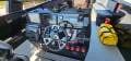 Mancraft 11m Club Sport Pontoon Boat Brand new custom commercial with no expence spared
