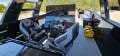 Mancraft 11m Club Sport Pontoon Boat Brand new custom commercial with no expence spared