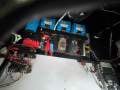 Mancraft 11m Club Sport Pontoon Boat Brand new custom commercial with no expence spared:victron lithium battery set up