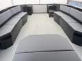 Mancraft 11m Club Sport Pontoon Boat Brand new custom commercial with no expence spared