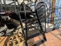 Mancraft 11m Club Sport Pontoon Boat Brand new custom commercial with no expence spared
