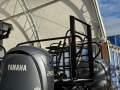 Mancraft 11m Club Sport Pontoon Boat Brand new custom commercial with no expence spared