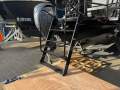 Mancraft 11m Club Sport Pontoon Boat Brand new custom commercial with no expence spared