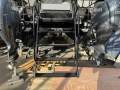 Mancraft 11m Club Sport Pontoon Boat Brand new custom commercial with no expence spared