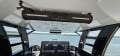 Mancraft 11m Club Sport Pontoon Boat Brand new custom commercial with no expence spared