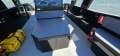 Mancraft 11m Club Sport Pontoon Boat Brand new custom commercial with no expence spared