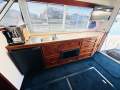 Fairway 36 Flybridge Cruiser