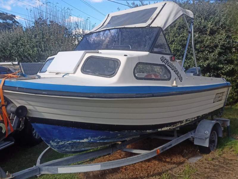 Swiftcraft Sea Otter