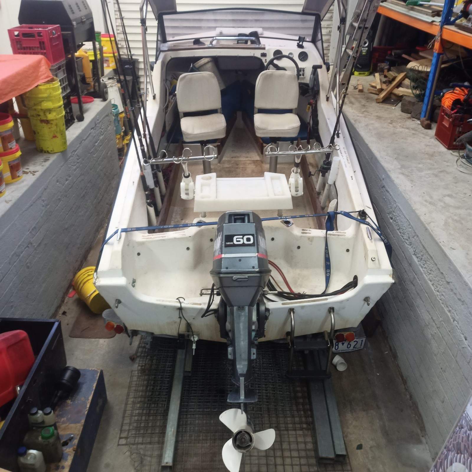Swiftcraft Sea Otter