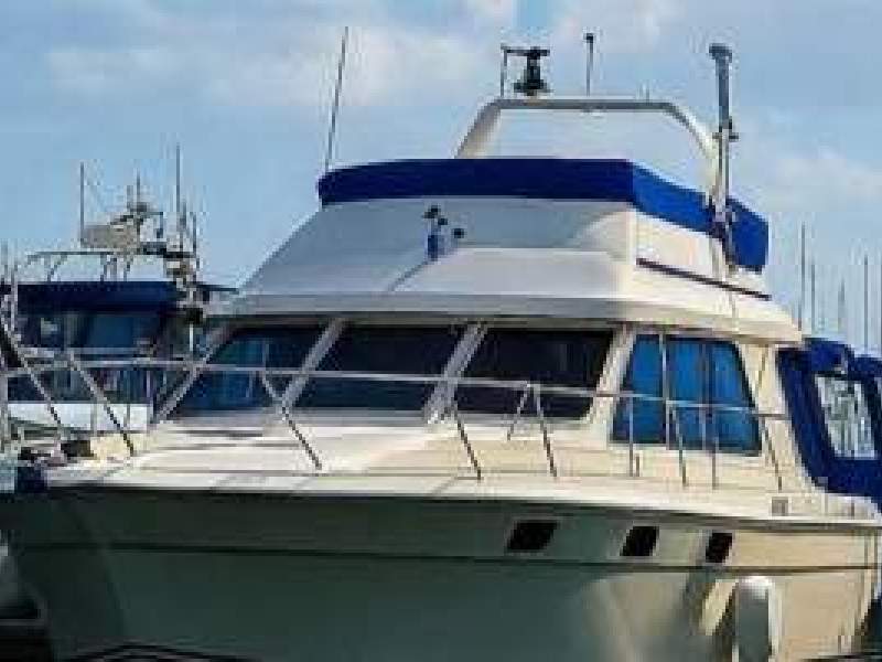 Princess 35