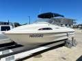 Haines Hunter 530 Breeze 2002 Model 90hp Honda