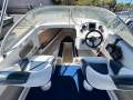 Haines Hunter 530 Breeze 2002 Model 90hp Honda