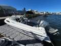 Haines Hunter 530 Breeze 2002 Model 90hp Honda