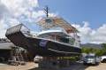 Oxford Yachts 11.99 m High Speed Landing Craft / Barge