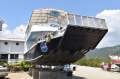 Oxford Yachts 11.99 m High Speed Landing Craft / Barge
