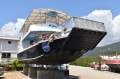 Oxford Yachts 11.99 m High Speed Landing Craft / Barge