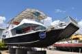 Oxford Yachts 11.99 m High Speed Landing Craft / Barge