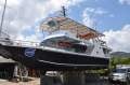 Oxford Yachts 11.99 m High Speed Landing Craft / Barge