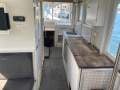 Trawler 34 ft Cruiser Diesel Family Pittwater NSW