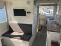 Trawler 34 ft Cruiser Diesel Family Pittwater NSW