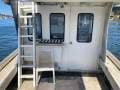 Trawler 34 ft Cruiser Diesel Family Pittwater NSW