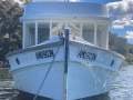Trawler 34 ft Cruiser Diesel Family Pittwater NSW