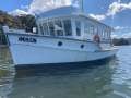 Trawler 34 ft Cruiser Diesel Family Pittwater NSW