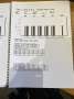 Surplus to requirement. Fitted 5 blade propellors
