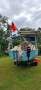 Sabre 22 Trailer Sailer 5 bed, Tender & Loads of extras