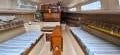 Sabre 22 Trailer Sailer 5 bed, Tender & Loads of extras