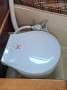 Sabre 22 Trailer Sailer 5 bed, Tender & Loads of extras