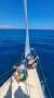 Sabre 22 Trailer Sailer 5 bed, Tender & Loads of extras