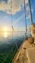 Sabre 22 Trailer Sailer 5 bed, Tender & Loads of extras