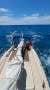 Sabre 22 Trailer Sailer 5 bed, Tender & Loads of extras
