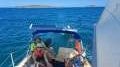 Sabre 22 Trailer Sailer 5 bed, Tender & Loads of extras