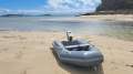Sabre 22 Trailer Sailer 5 bed, Tender & Loads of extras