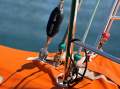 J Boats J/99 Turnkey Offshore Racer J Boats J/99 Turnkey Offshore Racer