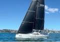 J Boats J/99 Turnkey Offshore Racer