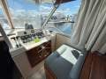 Riviera 32 Flybridge