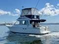 Riviera 32 Flybridge