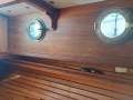 George Stadel Traditional Gaff Rig George Stadel Jr