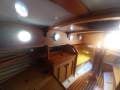 George Stadel Traditional Gaff Rig George Stadel Jr